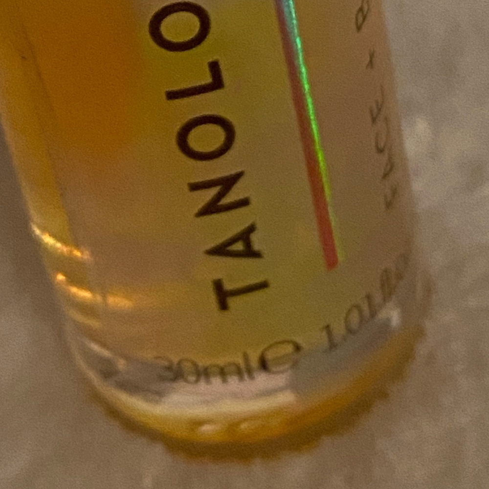 Tanologist face & body drops-Light 30ml - Picture 3 of 3